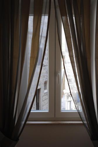 Hostal Rooms Piazzetta