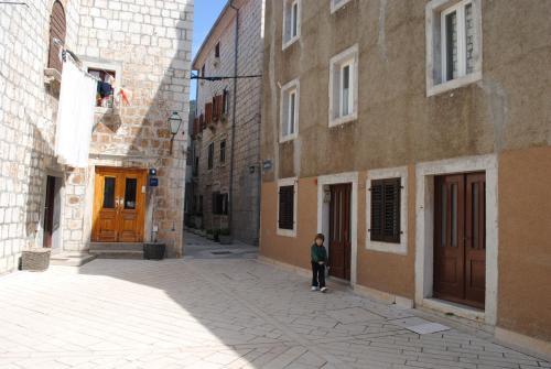 Hostal Rooms Piazzetta