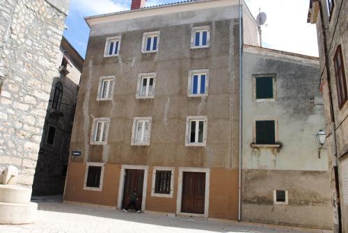 Hostal Rooms Piazzetta