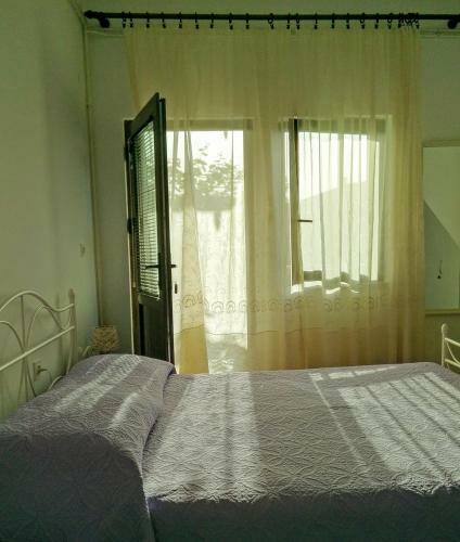 Apartments Ada