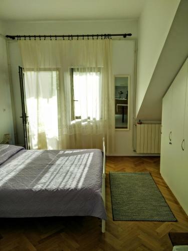 Apartments Ada