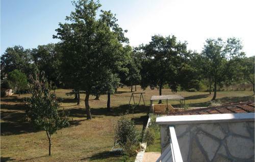 Holiday Home Viskovici Cr