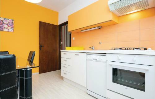 Holiday Home Zrinskih I Frankopana Cr