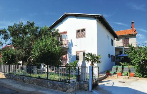 Holiday Home Zrinskih I Frankopana Cr