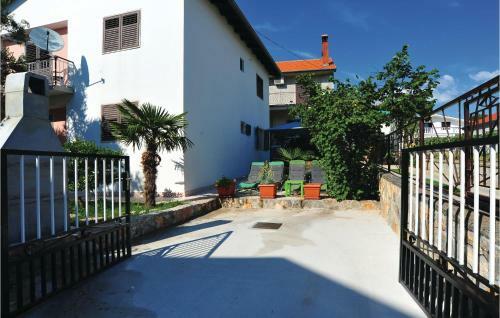 Holiday Home Zrinskih I Frankopana Cr