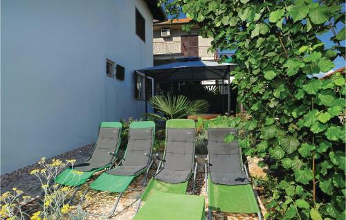Holiday Home Zrinskih I Frankopana Cr