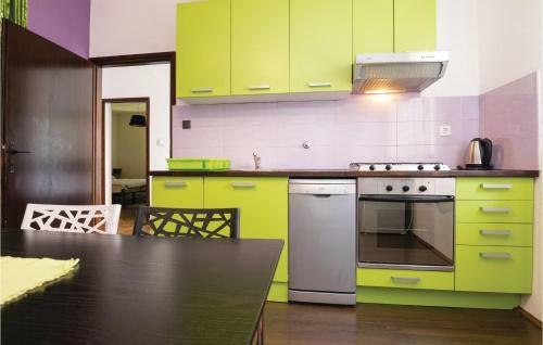 Holiday Home Zrinskih I Frankopana Cr