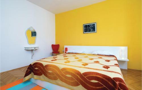 Holiday Home Zrinskih I Frankopana Cr