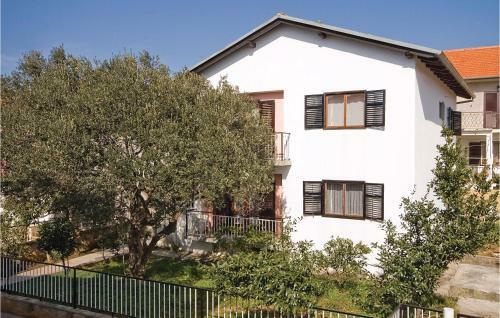 Holiday Home Zrinskih I Frankopana Cr