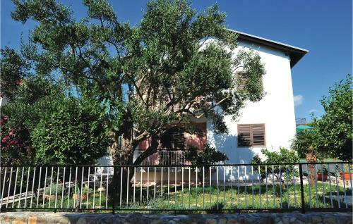 Holiday Home Zrinskih I Frankopana Cr