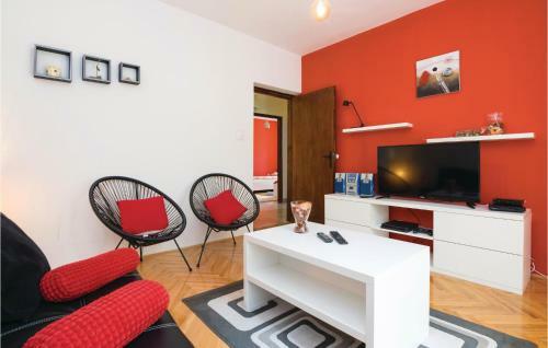 Holiday Home Zrinskih I Frankopana Cr