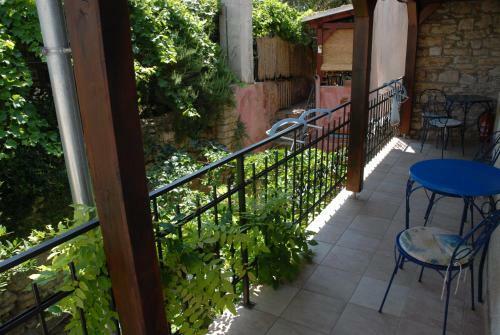 Aparthotel Kamene Pri?e Jazz Apartments