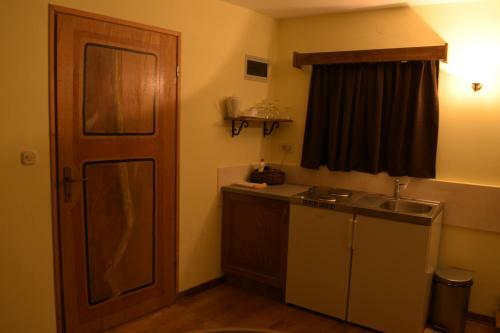 Aparthotel Kamene Pri?e Jazz Apartments