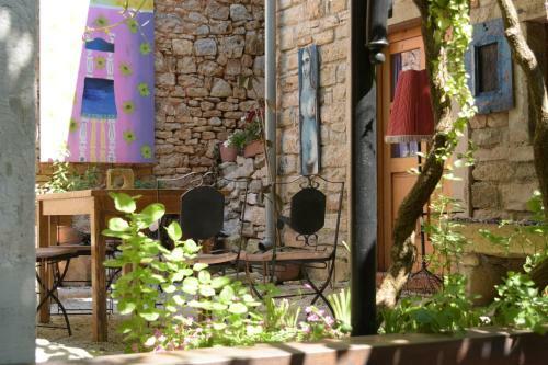Aparthotel Kamene Pri?e Jazz Apartments