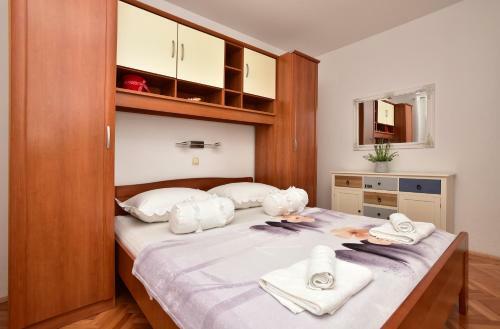 Apartments Lueti?