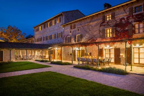 Wine Hotel And Restaurant Meneghetti
