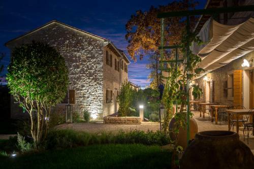 Wine Hotel And Restaurant Meneghetti