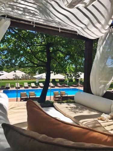 Wine Hotel And Restaurant Meneghetti