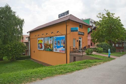 Hostel Lapidarium