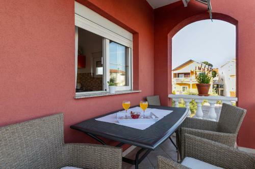Apartments Vedmar