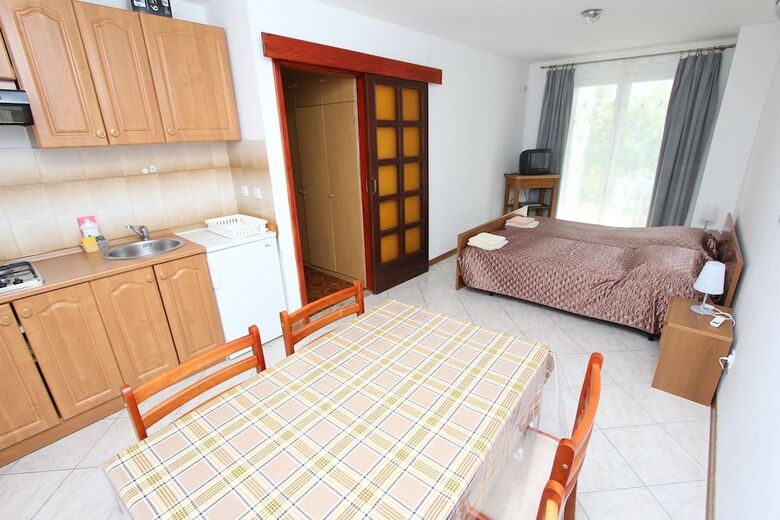 Apartments Orbanic 41