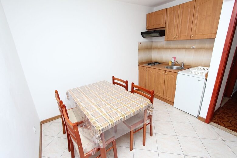 Apartments Orbanic 41