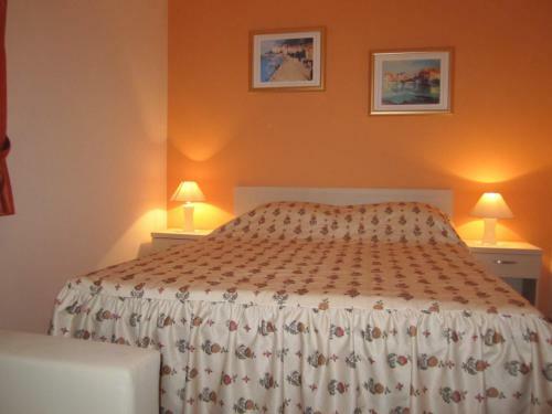 Apartments Mediteraneo