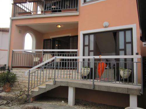 Apartments Mediteraneo