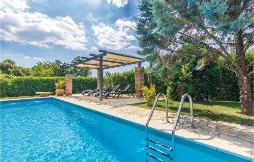 Holiday Home Cerovlje II