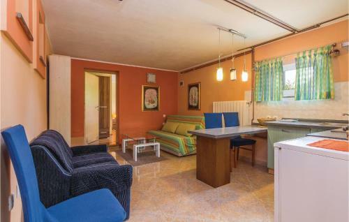 Holiday Home Cerovlje II