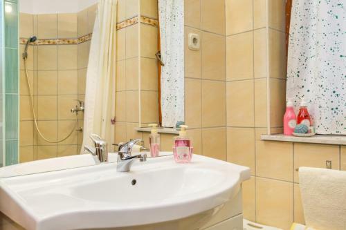 Apartments Suncani