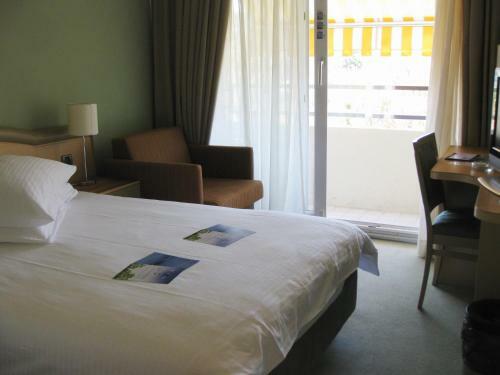 Hotel Kimen