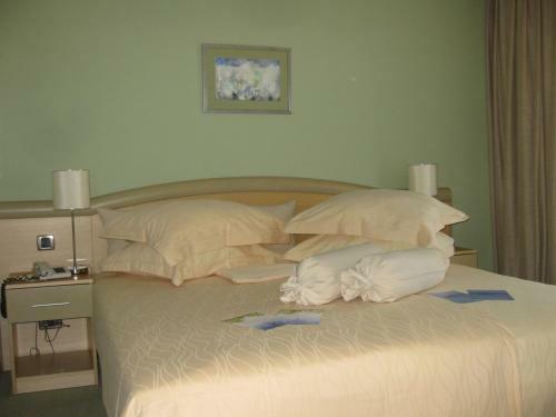 Hotel Kimen