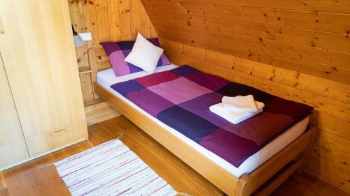 Chalets Runolist