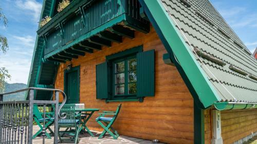 Chalets Runolist