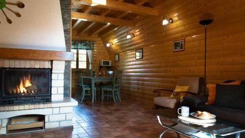 Chalets Runolist