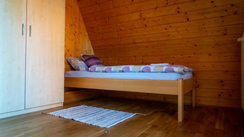 Chalets Runolist