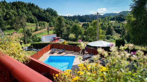 Chalets Runolist