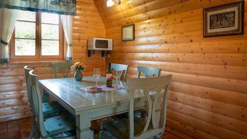 Chalets Runolist
