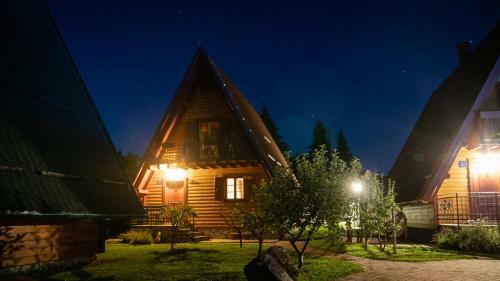 Chalets Runolist