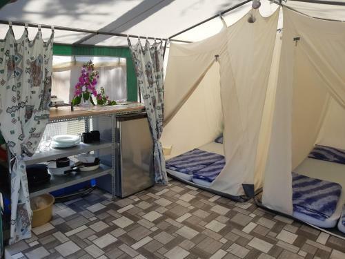 Camping Planik