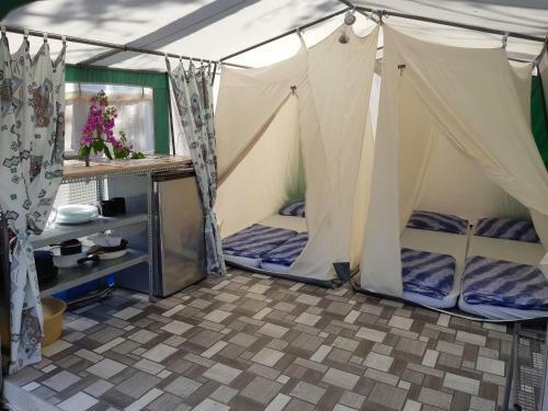 Camping Planik