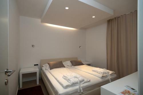 Apartamentos Villa Paulina