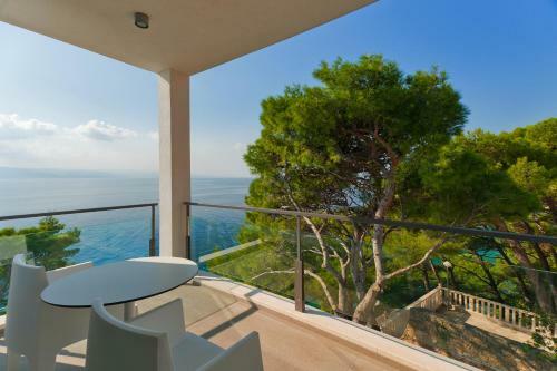 Apartamentos Villa Paulina