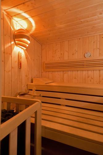 Apartamentos Villa Paulina