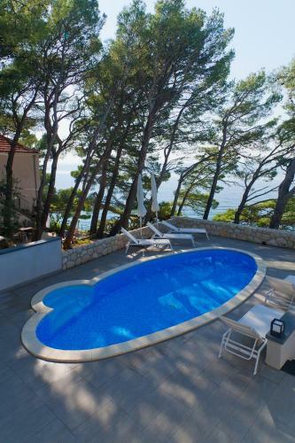 Apartamentos Villa Paulina