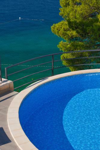 Apartamentos Villa Paulina