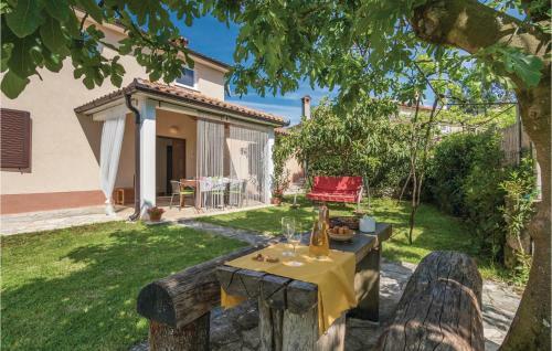 Holiday Home Cere Cere II