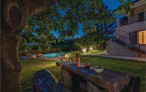 Holiday Home Cere Cere II