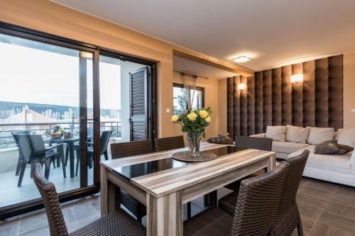Apartamentos Villa Zadar